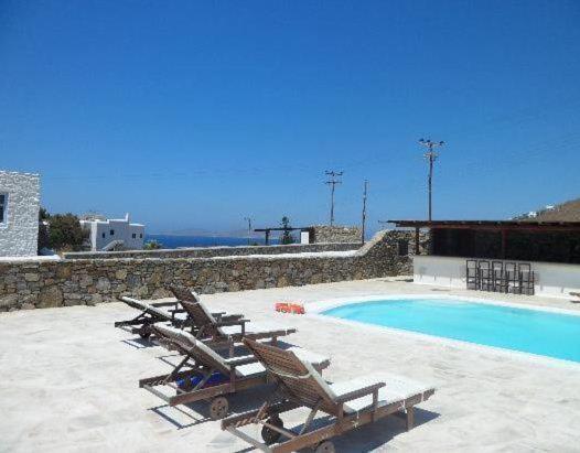 Evagelia'S Place Agios Ioannis Diakoftis Extérieur photo