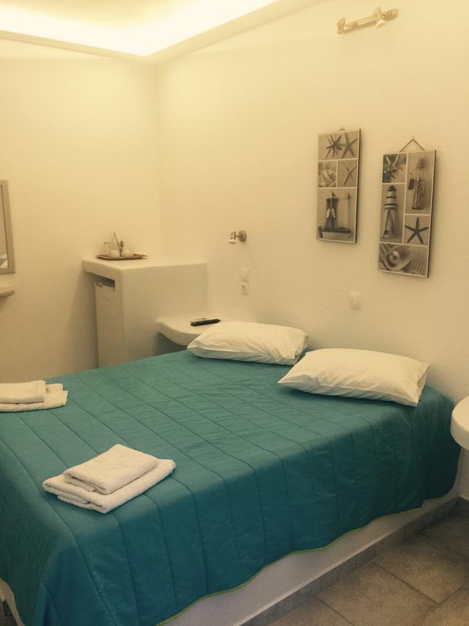 Evagelia'S Place Agios Ioannis Diakoftis Extérieur photo
