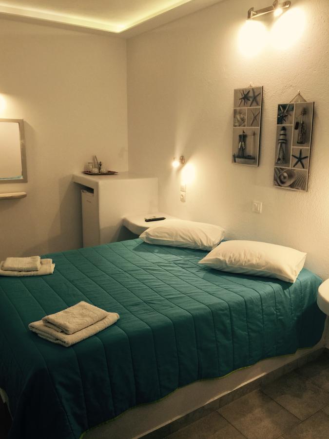 Evagelia'S Place Agios Ioannis Diakoftis Extérieur photo