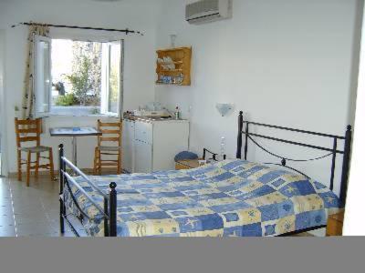 Evagelia'S Place Agios Ioannis Diakoftis Chambre photo